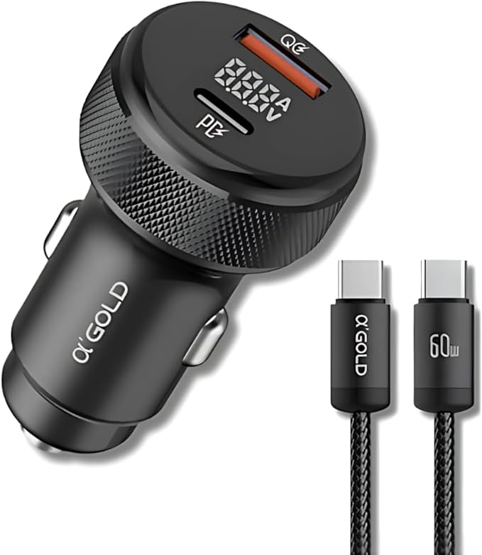Top 10 Melhores Carregadores Veiculares  (Intelbras, Motorola e mais) 1