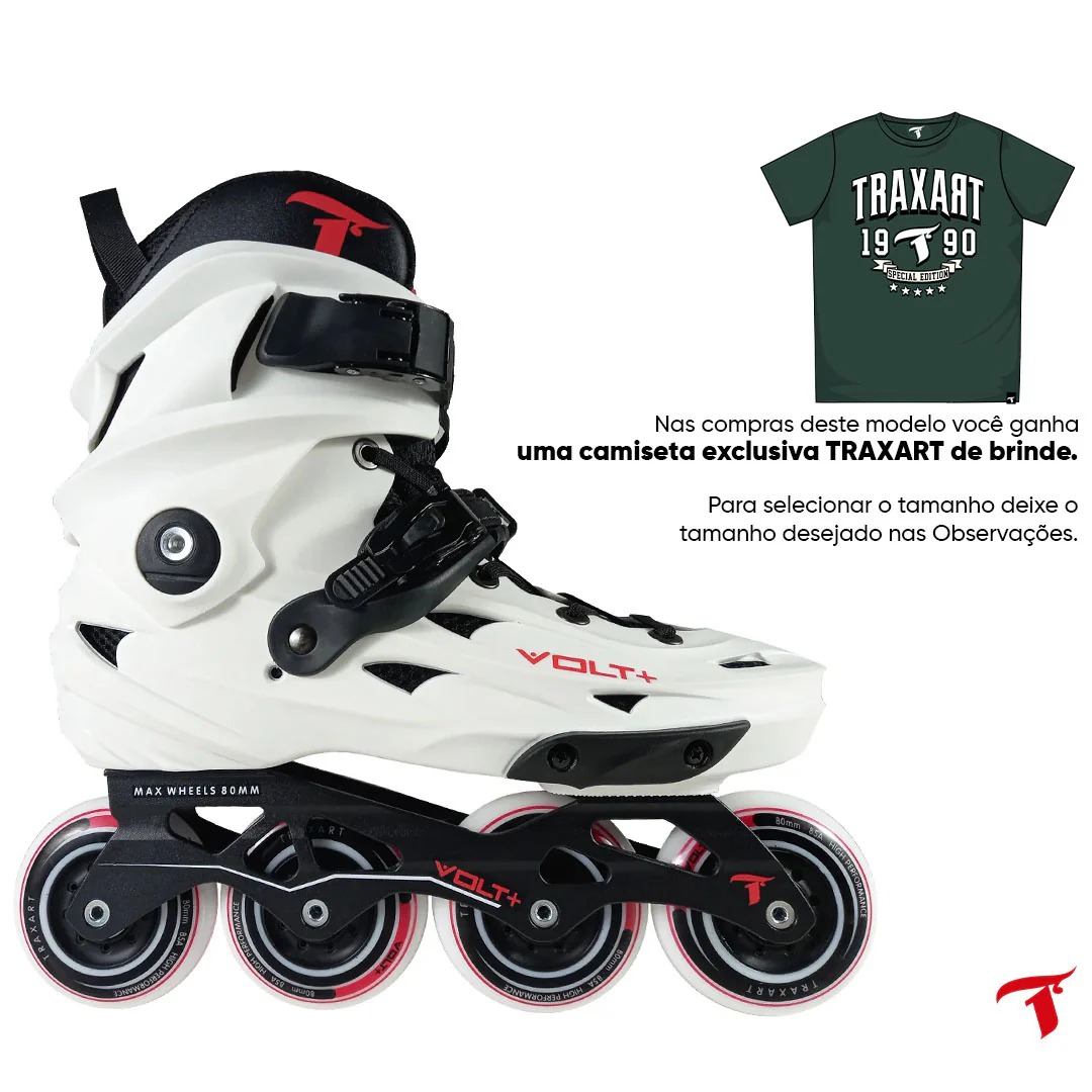 Traxart 5