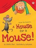 Top 10 Melhores Livros Infantis em Inglês ("Just Go to Bed", "A House for a Mouse" e mais) 5
