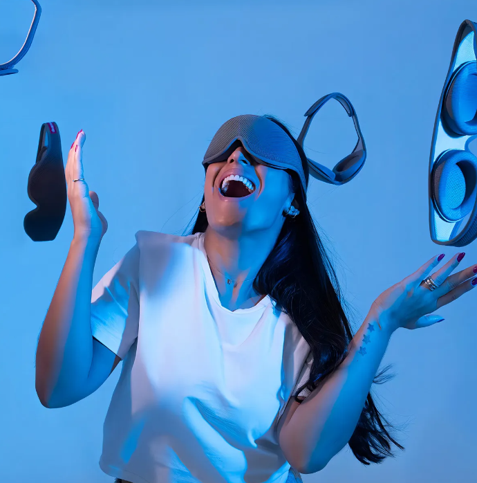 Orb Sleep Mask 3