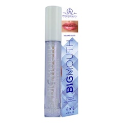 Gloss Big Mouth Rainbow