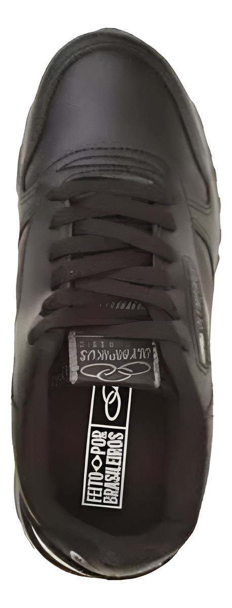 Tênis Olympikus Jogging 100 3