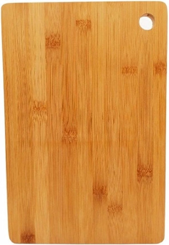 Tábua de Bambú 3