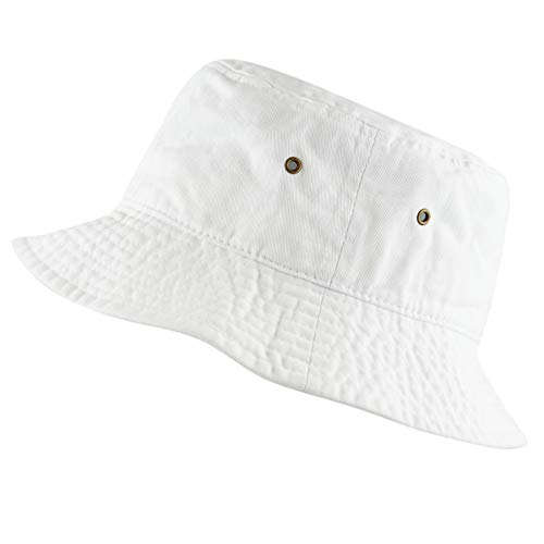 Chapéu Bucket Clássico 4