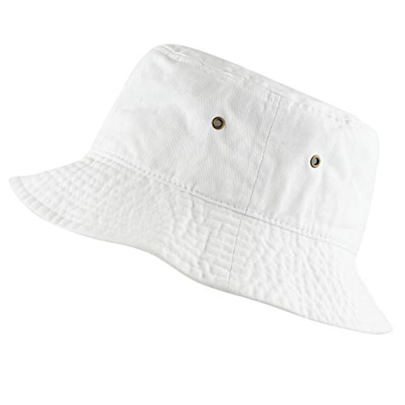 Chapéu Bucket Clássico 4