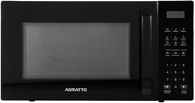 Micro-Ondas 32 L Agratto 1