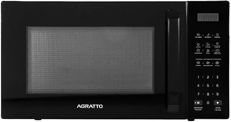 Micro-Ondas 32 L Agratto 1