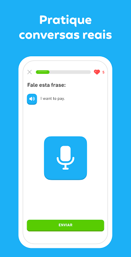 Duolingo 5
