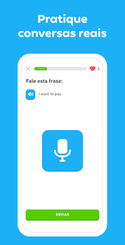 Duolingo 5
