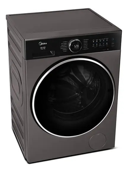 Lava e Seca 11 kg Slim Storm Wash Inverter Conectada 3