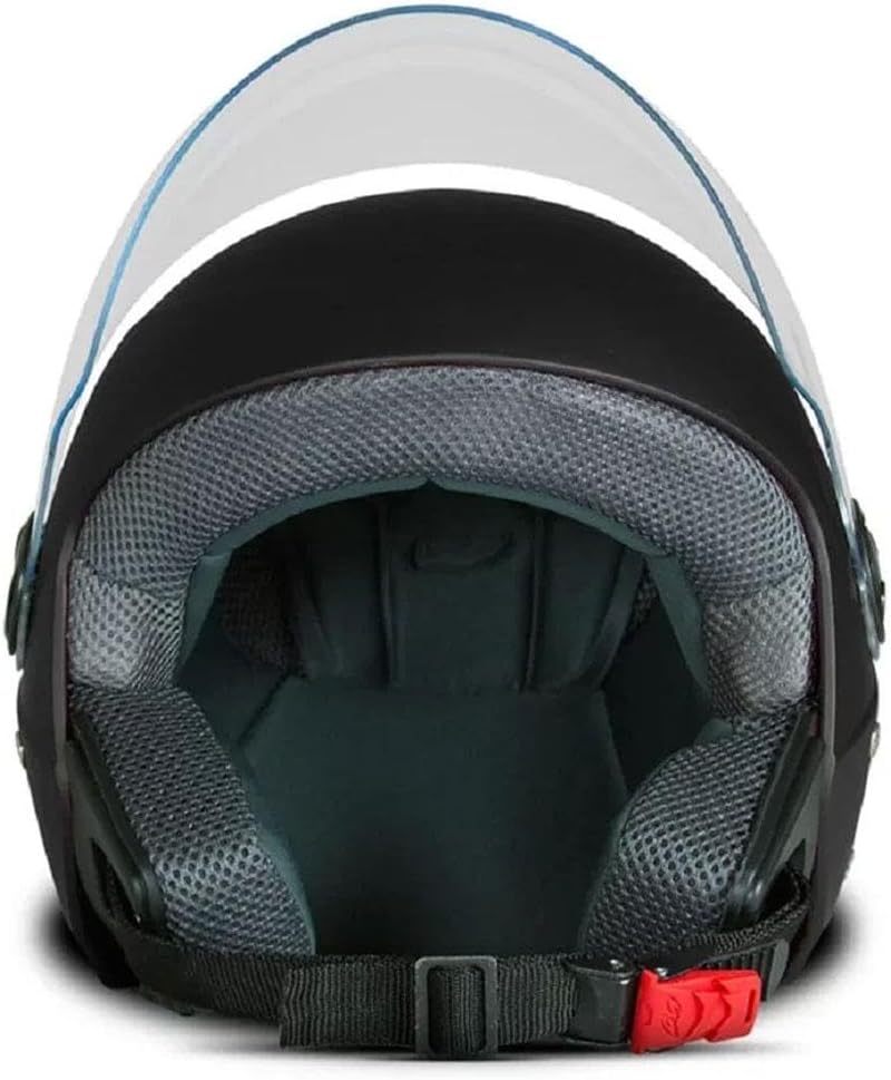 Capacete New Liberty Three Pro Tork 3