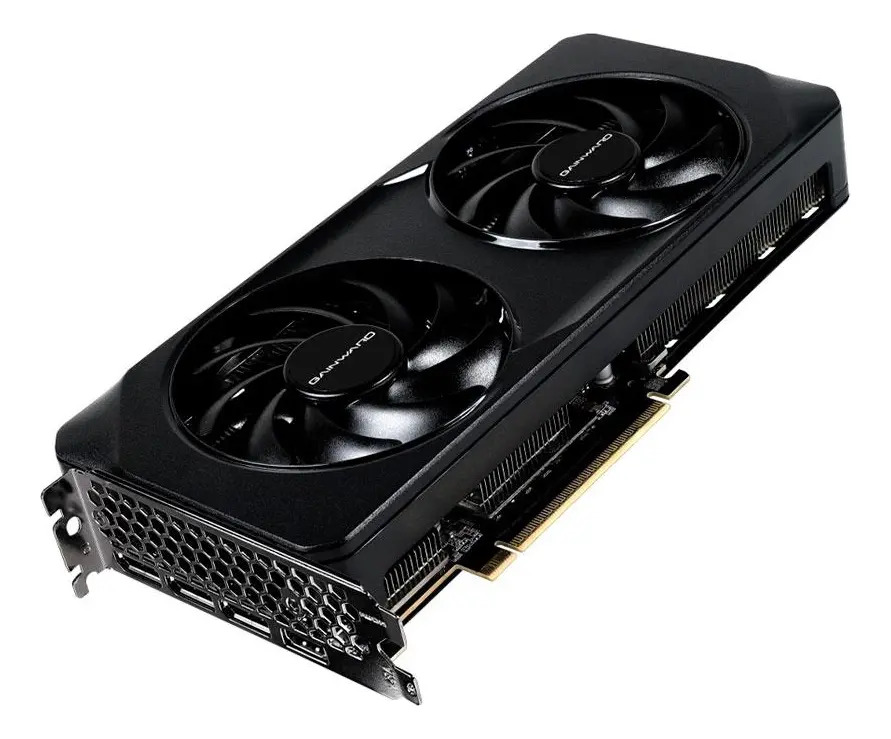 Gainward GeForce RTX 5060 Ghost 2