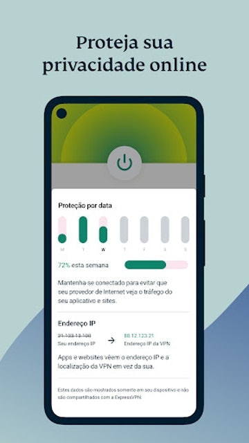 ExpressVPN 2