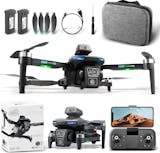Top 10 Melhores Drones para Iniciantes em 2026 (DJI, DLI e mais) 5
