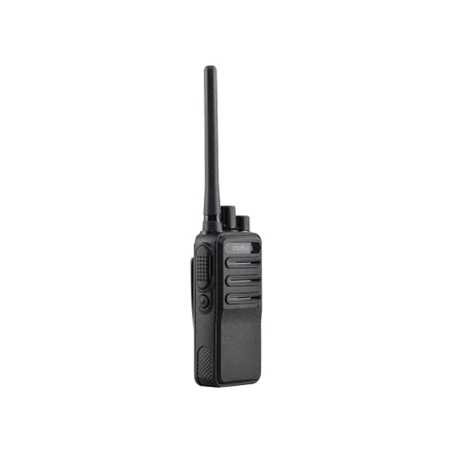 Rádio Comunicador  2