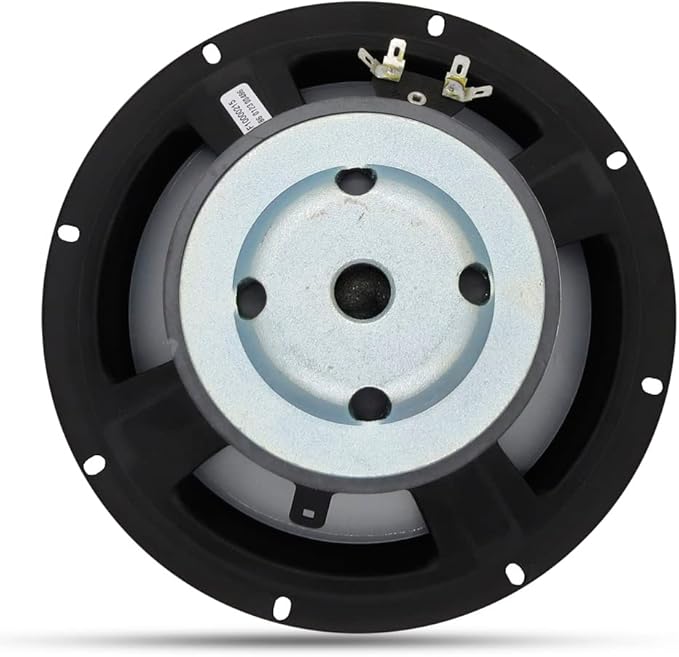 Subwoofer Class 8" Hurricance 3