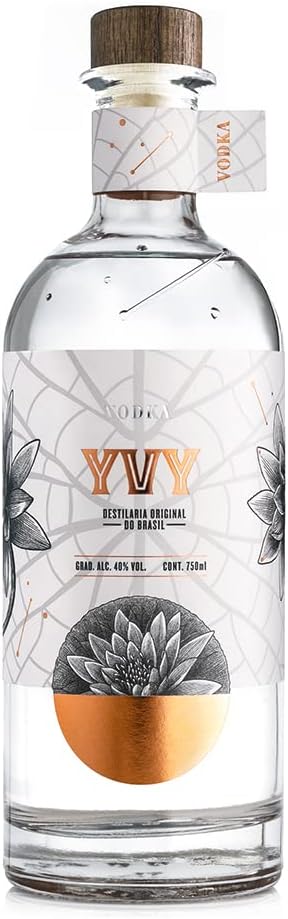 Top 10 Melhores Vodkas Brasileiras  4