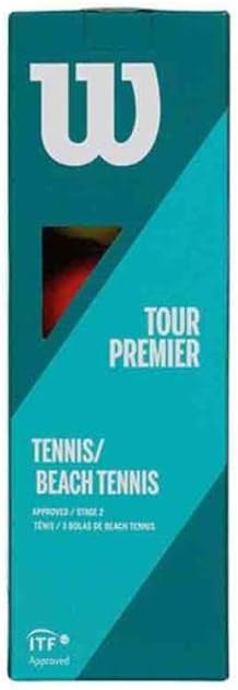 Top 10 Melhores Bolas de Beach Tennis  1