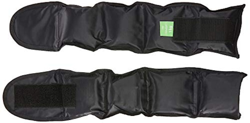 Caneleira Peso Kit 2 Kg 2
