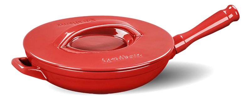 Frigideira Duo+ Pomodoro 1