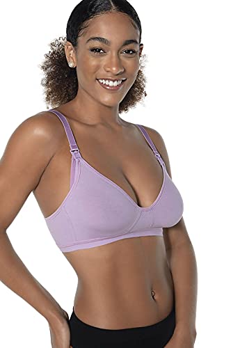 Sutiã Maternal Cotton 1