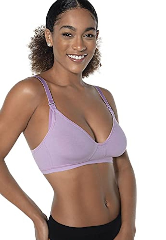 Sutiã Maternal Cotton 1