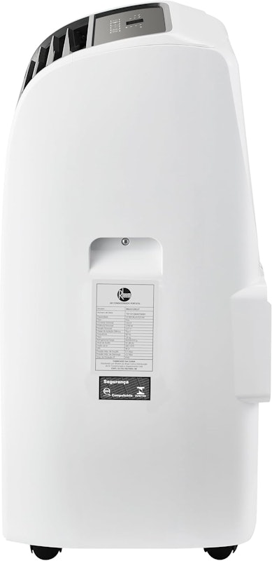 Ar-Condicionado Portátil 12.000 BTUs Frio 3