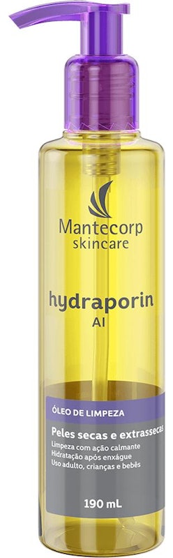 Hydraporin AI Óleo de Limpeza 1