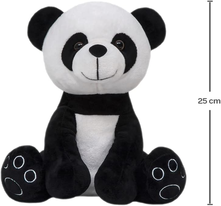 Pelúcia Meu Pandinha 4