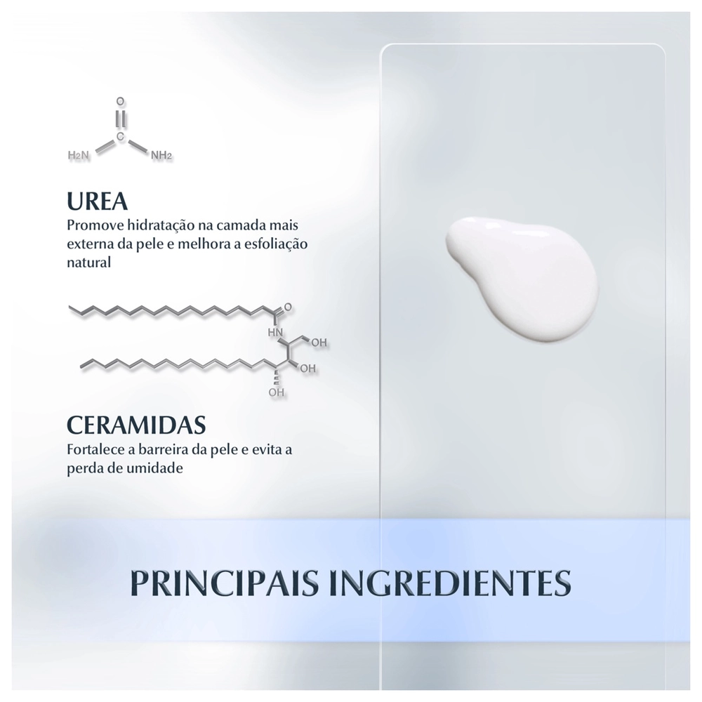 Loção Hidratante Corporal Urea Repair Plus 4