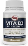 Top 10 Melhores Vitaminas D em 2026 (Nutrify, Vitafor e mais) 4