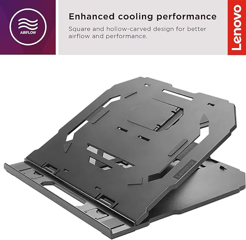 Suporte Lenovo 2 em 1 para Notebook 1