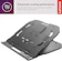 LENOVO Suporte Lenovo 2 em 1 para Notebook 1
