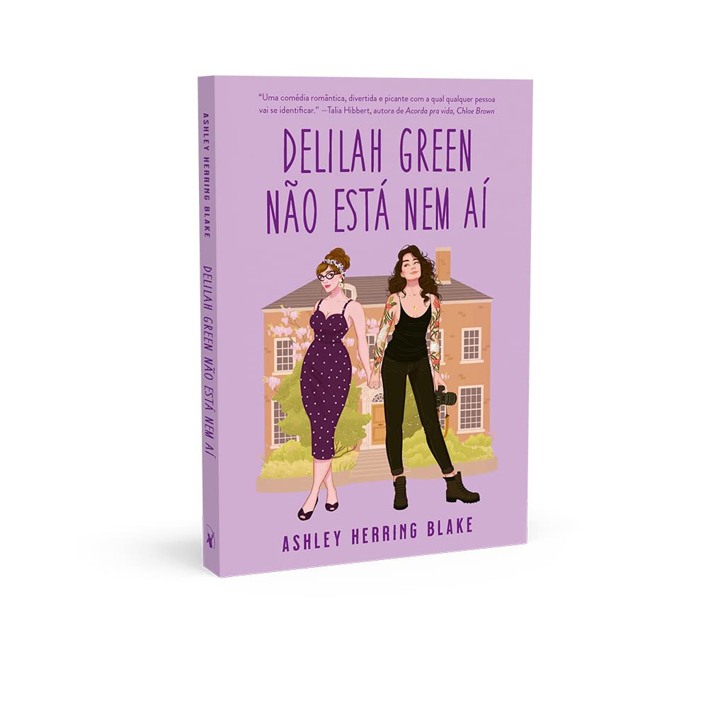 Delilah Green Não Está Nem Aí 3