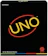 MATTEL UNO Jogo de Cartas Minimalista 1