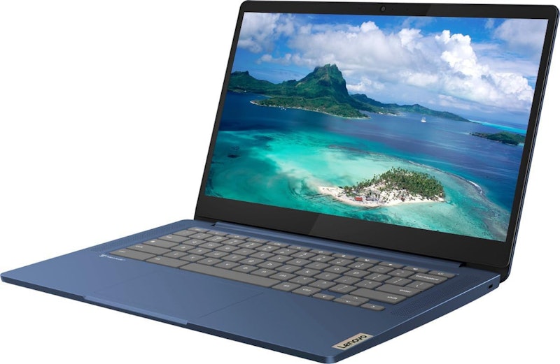 Lenovo Laptop Chromebook Ideapad Slim 3 2