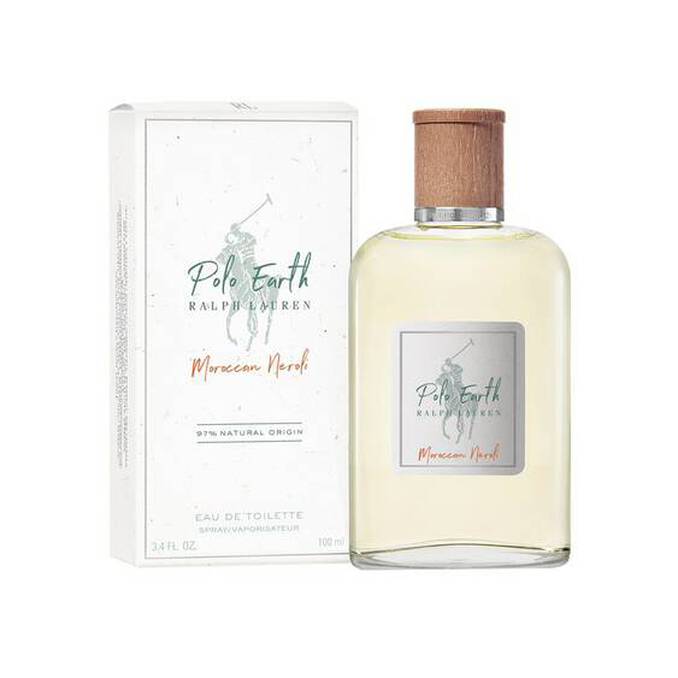 Polo Earth Moroccan Neroli 4