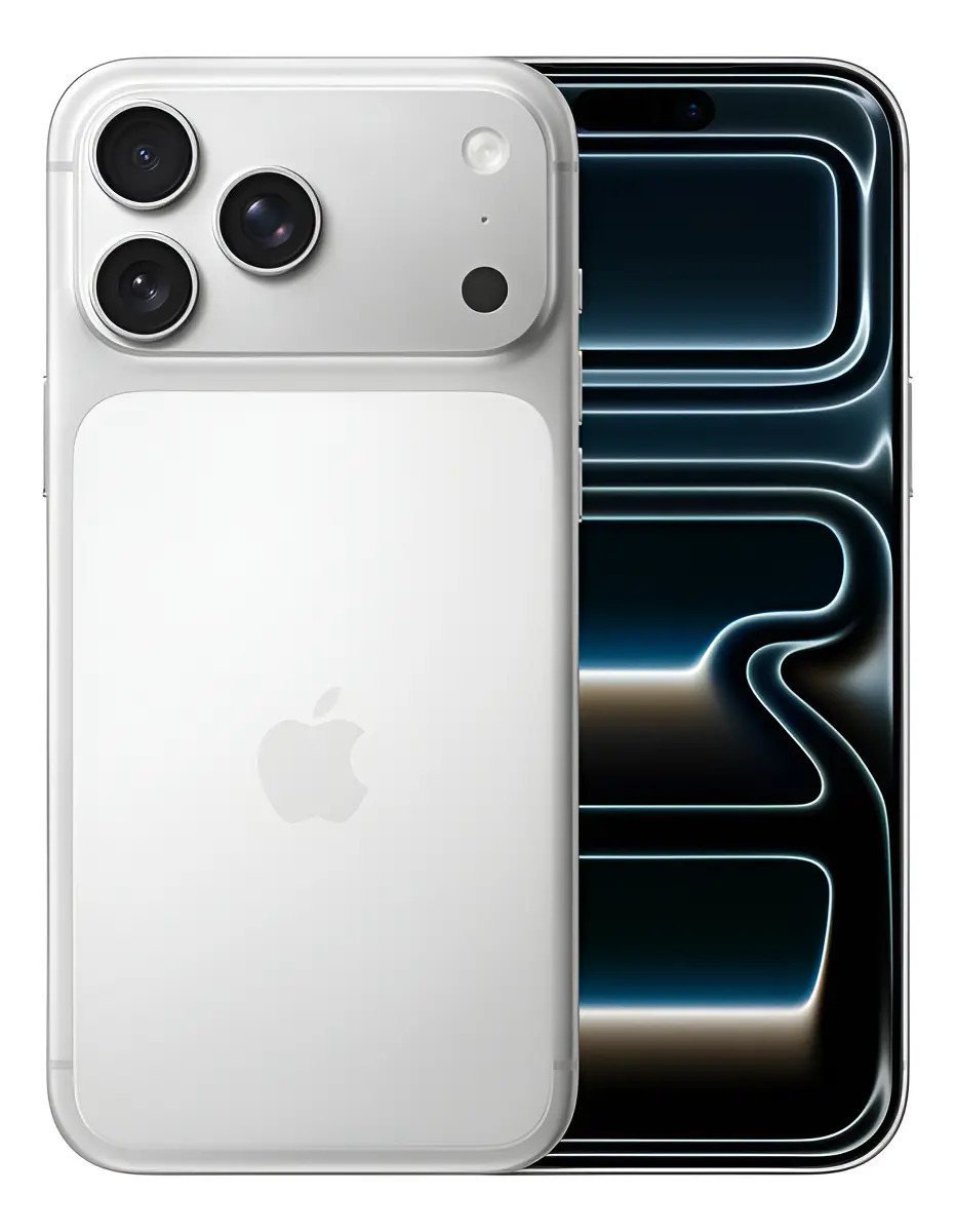 iPhone 17 Pro Max 2