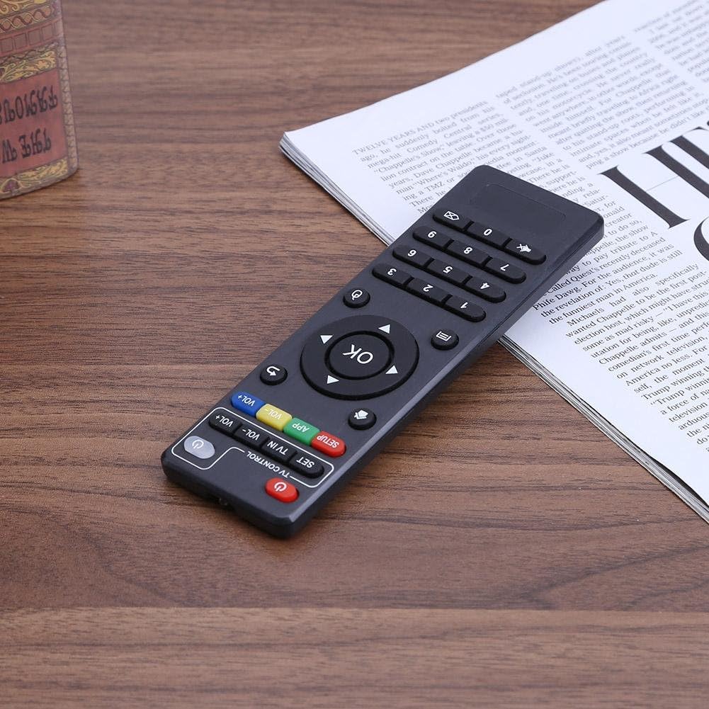 Controle Remoto TV Universal Smart Tv Pro 2