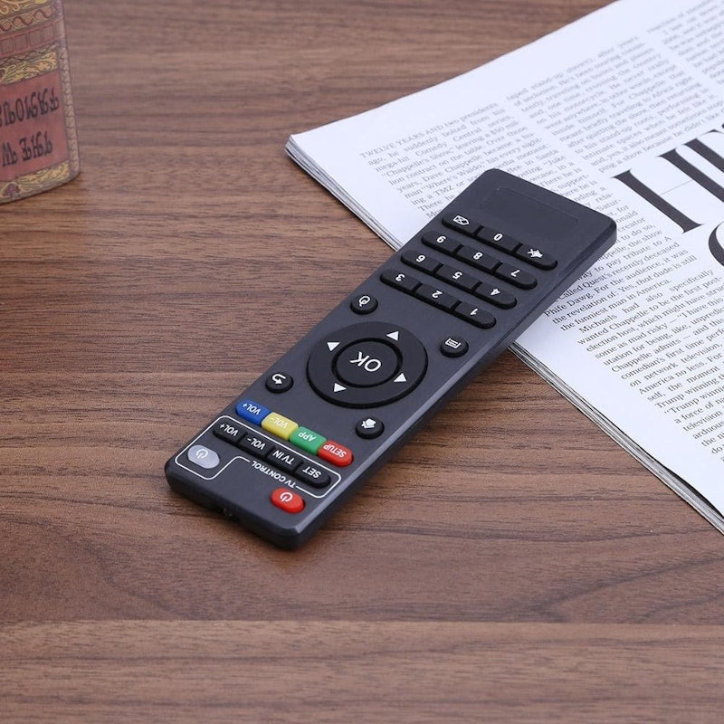 Controle Remoto TV Universal Smart Tv Pro 2