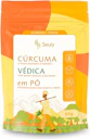 Cúrcuma Védica em Pó