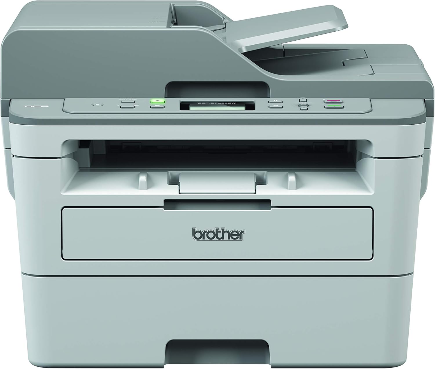 Multifuncional Laser Monocromática Brother 3