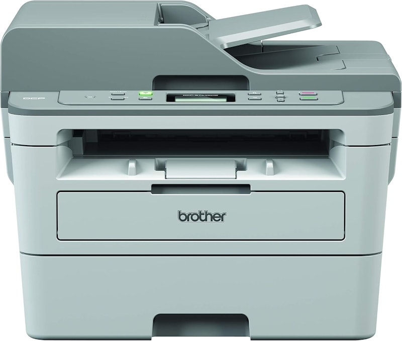 Multifuncional Laser Monocromática Brother 3