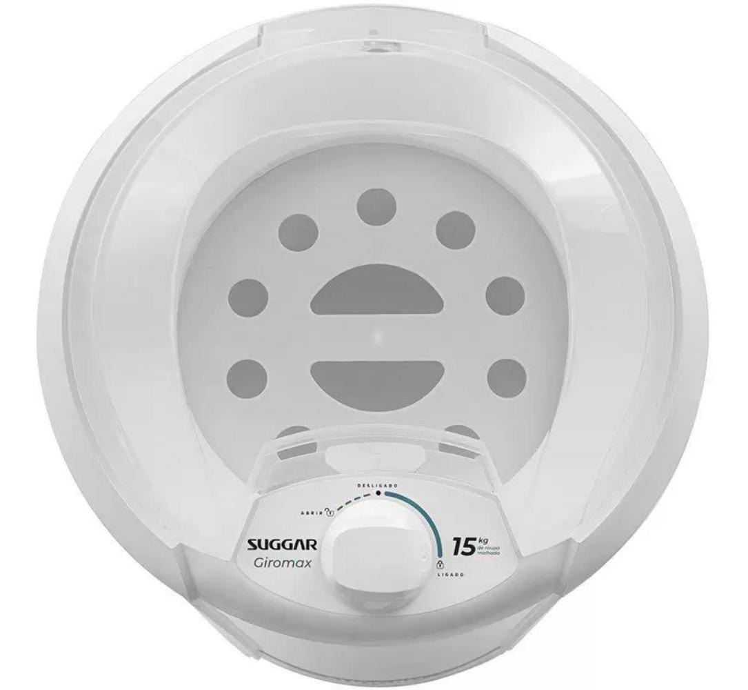 Centrifuga de Roupas Giromax 3