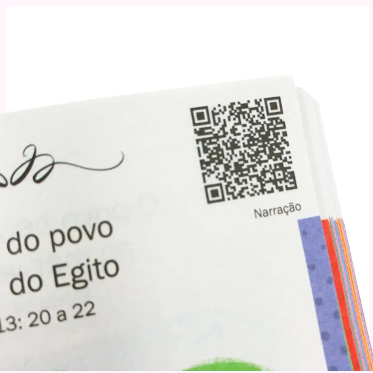 365 Histórias Bíblicas para Ler e Ouvir 4