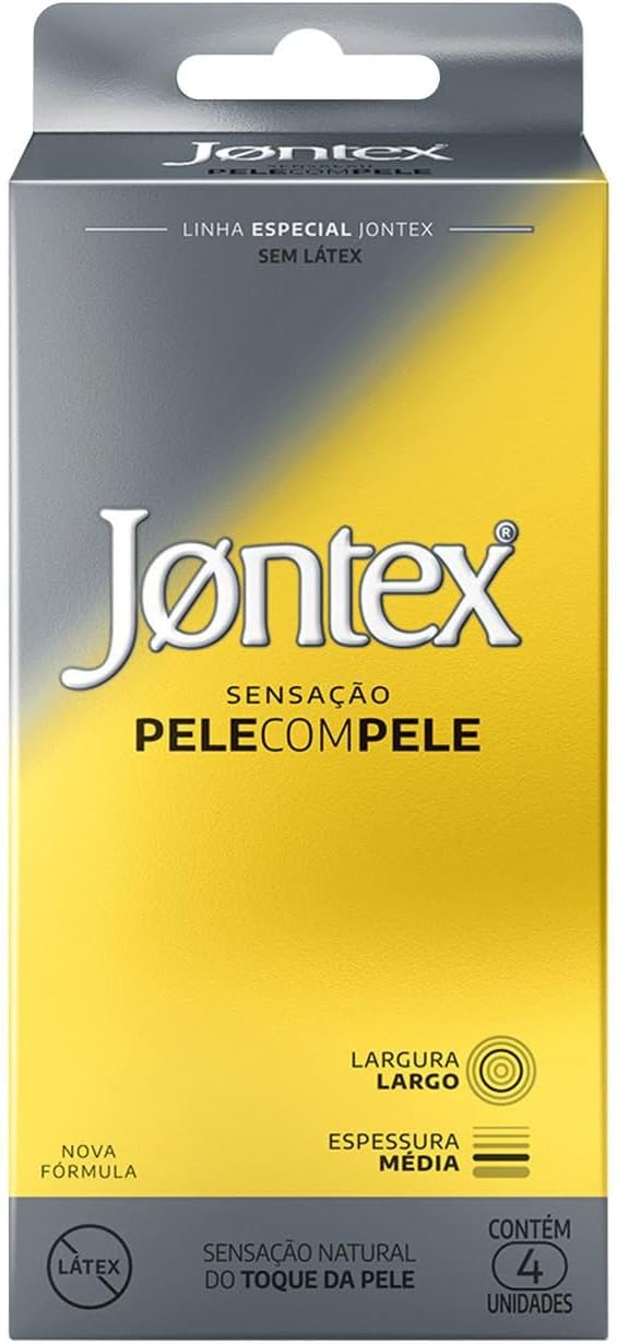 Top 10 Melhores Camisinhas Finas  (Jontex, Prudence e mais) 5