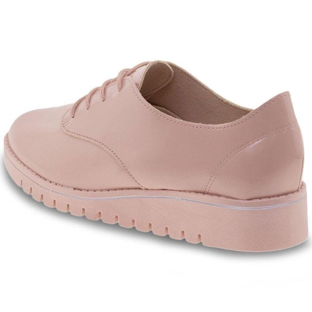  Sapato Oxford Beira Rio  4