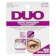 DUO Cola para Cílios Secagem Rápida Preta DUO 1