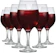 RUVOLO Jogo de Taças de Vidro One para Vinho 1