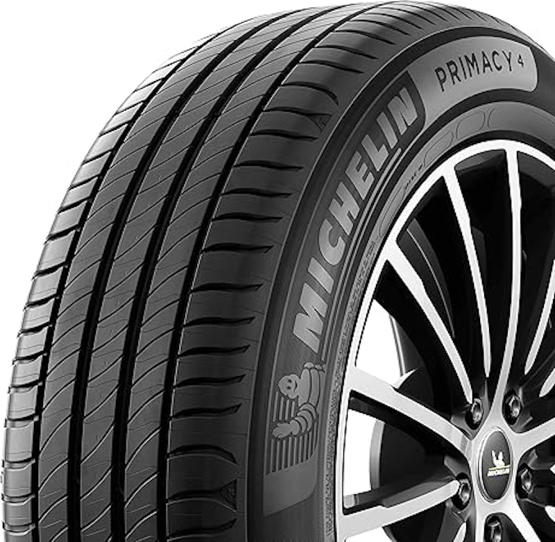Pneu Primacy 4 215/60R17 3